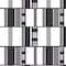 Manhattan Comfort Nashville, Vinyl Grid Lock Wallpaper, 205 In X 33 Ft = 56 Sq Ft Nashville - alternate 2